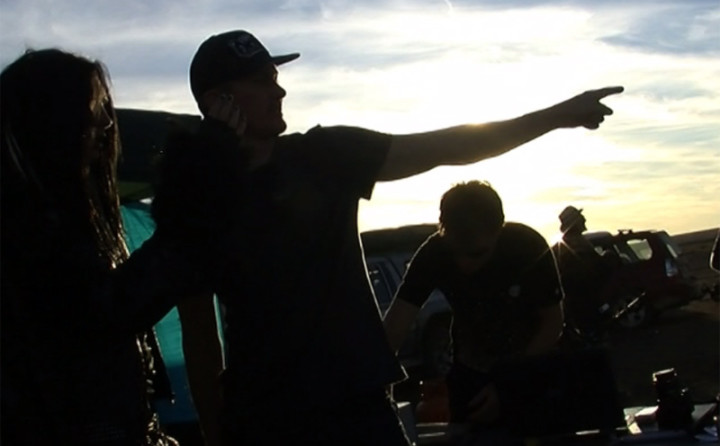 Automatic (Making Of)