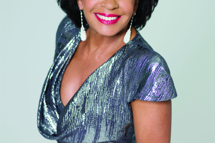 Shirley Bassey Bild 02 2009