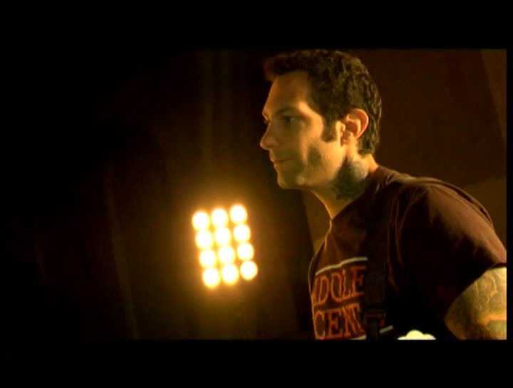 Savior - The Making Of 