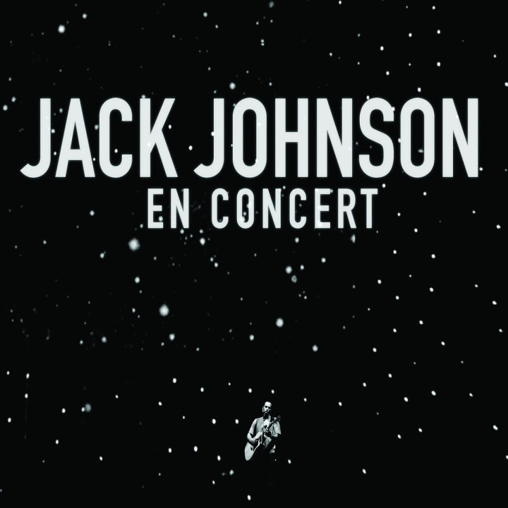 En Concert: Johnson,Jack