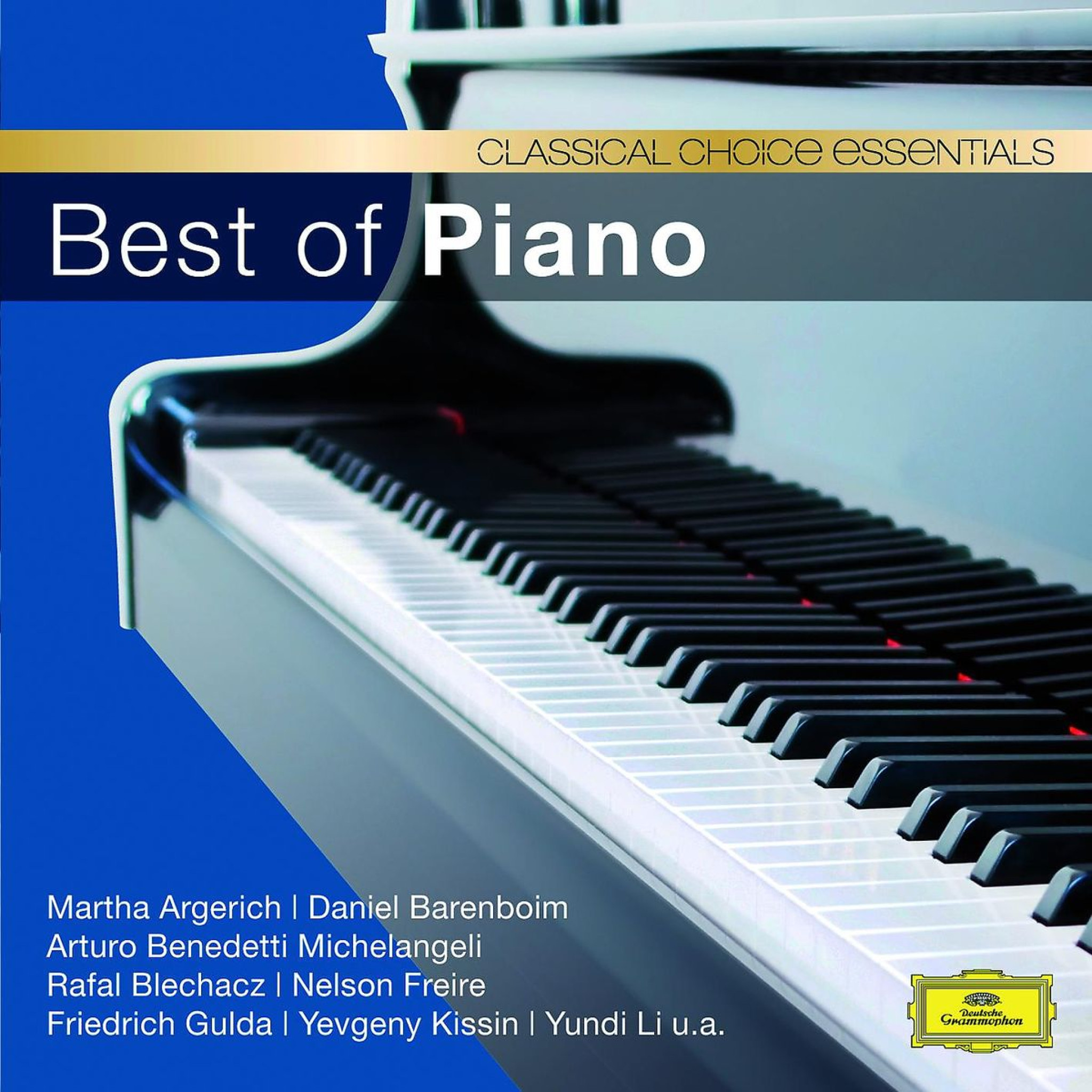 Best of Piano