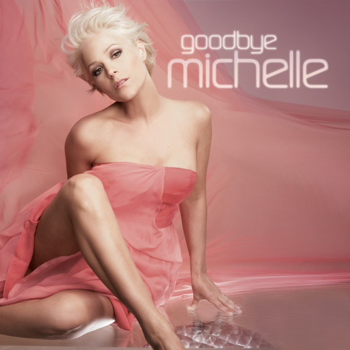 Goodbye Michelle Standard Cover