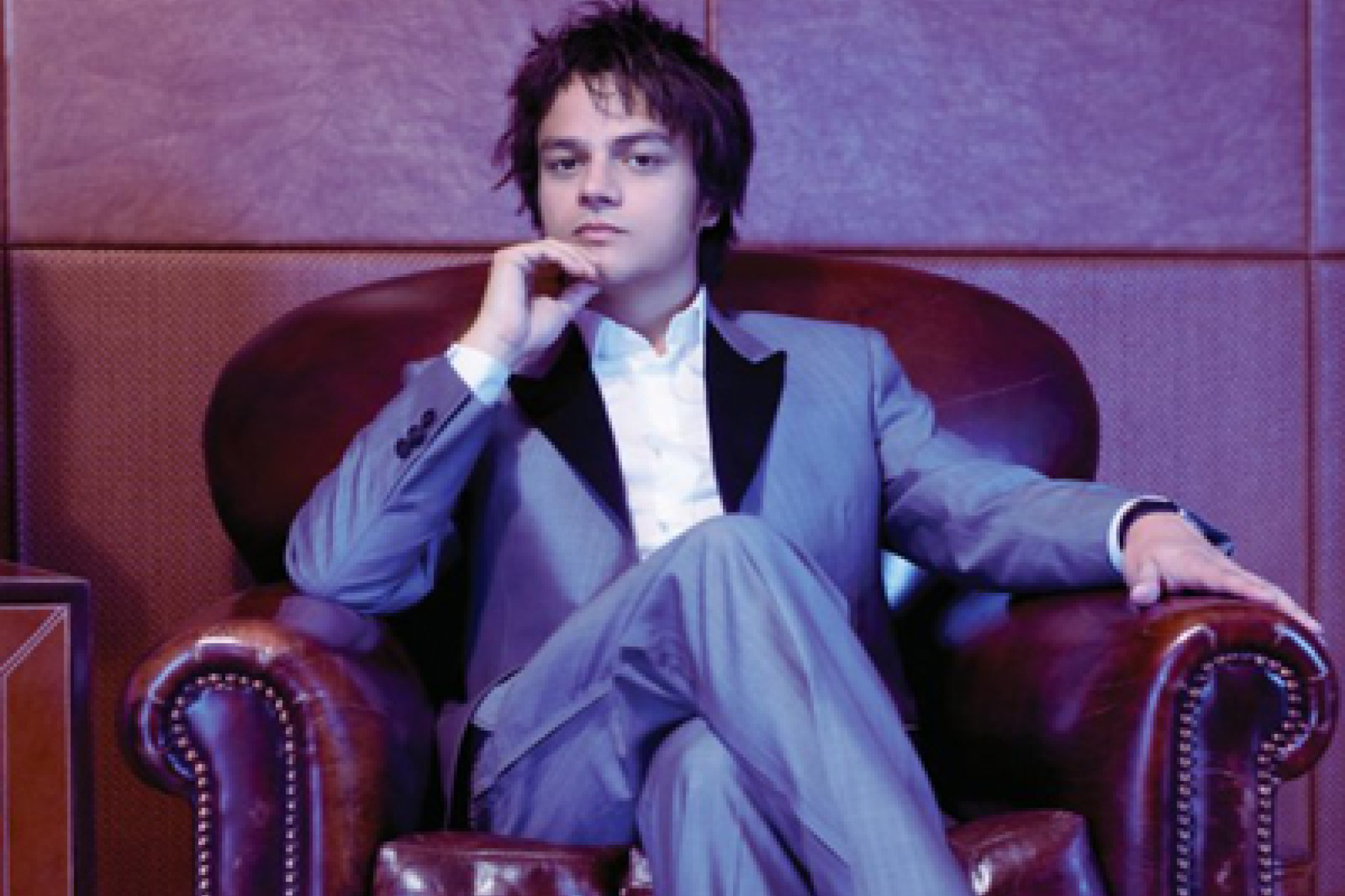 Jamie Cullum