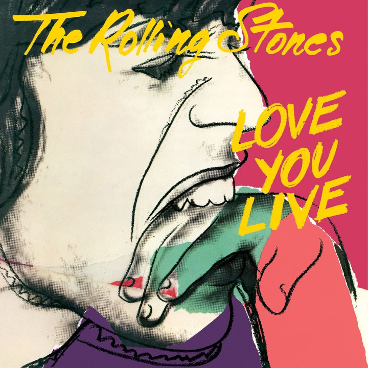 Love You Live (2009 Remastered): Rolling Stones, The