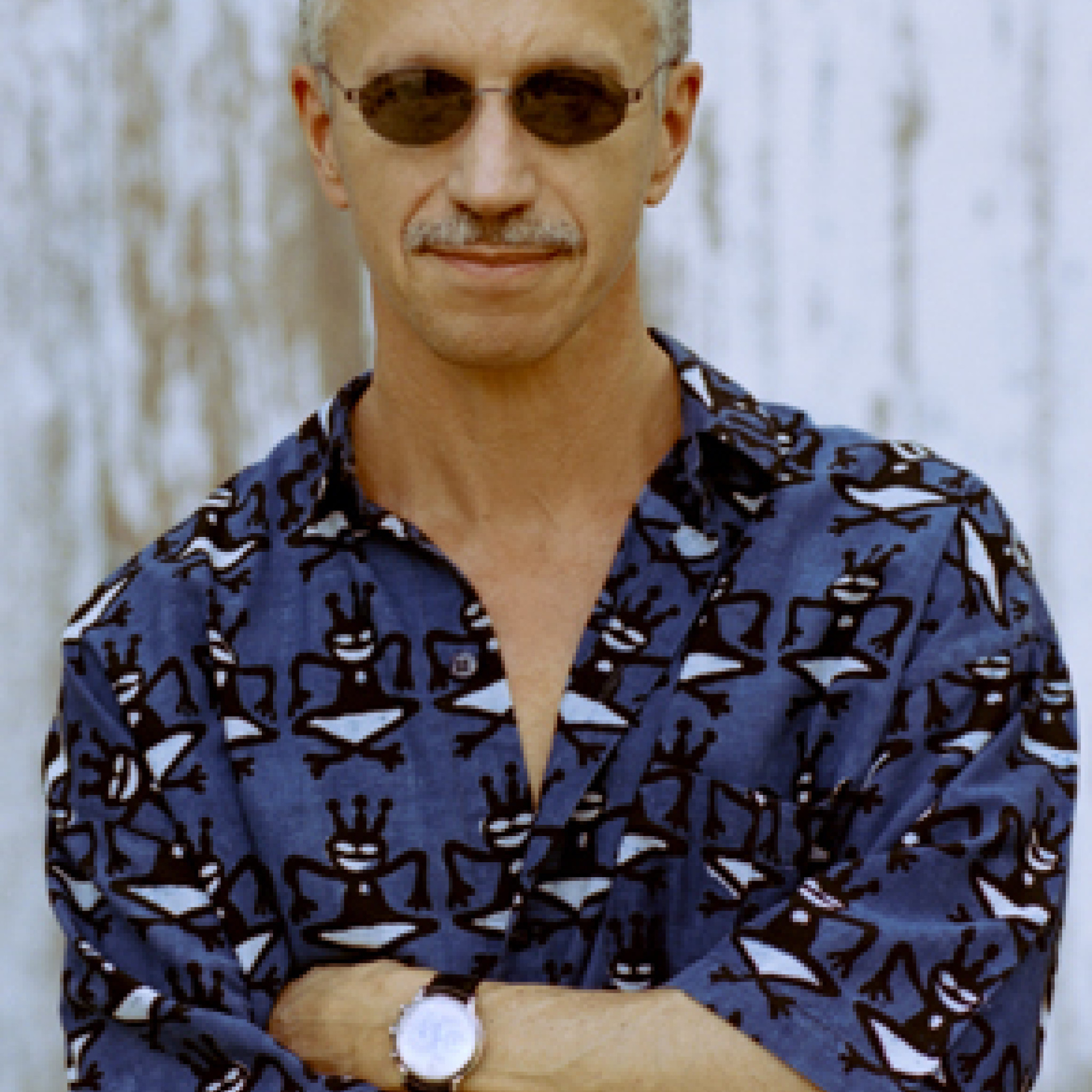 Keith Jarrett © Jimmy Katz / ECM Records