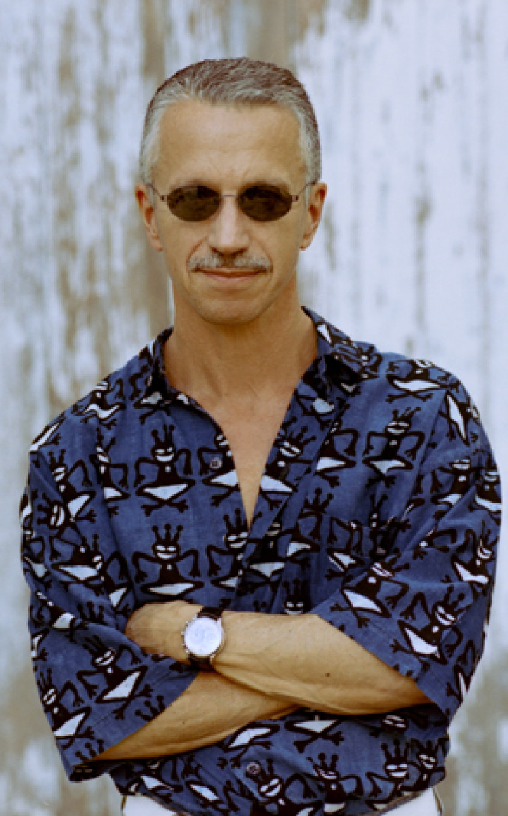 Keith Jarrett © Jimmy Katz / ECM Records