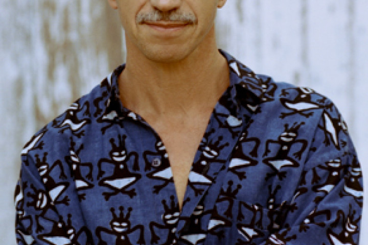 Keith Jarrett © Jimmy Katz / ECM Records