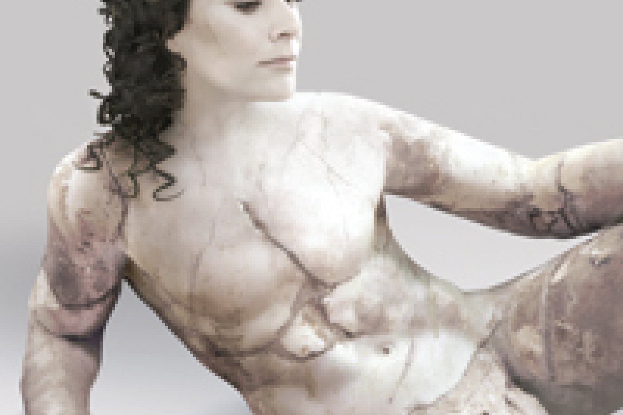 Cecilia Bartoli © Decca / Uli Weber