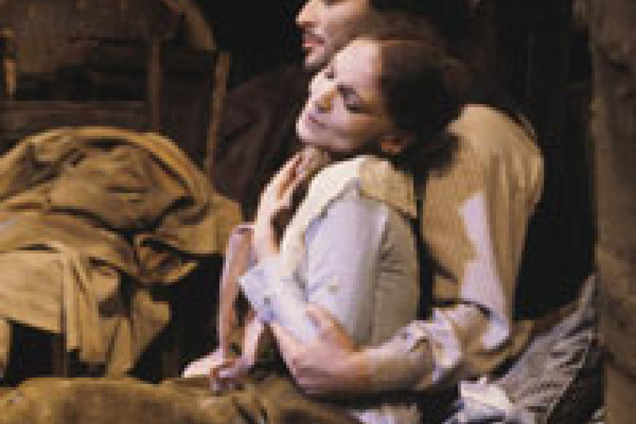 Cover La Boheme DVD Teresa Stratas, James Levine, José Carreras