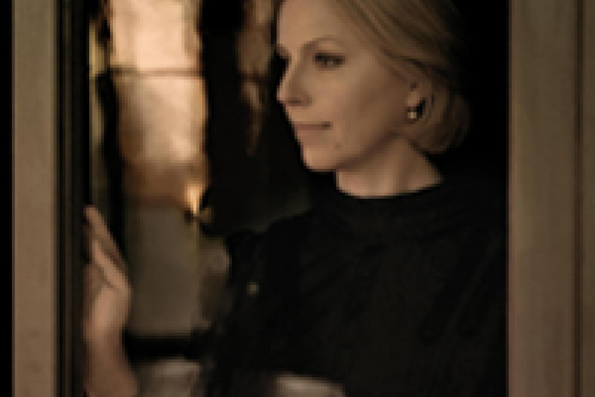 Anne Sofie von Otter © Carl Bengtsson / DG