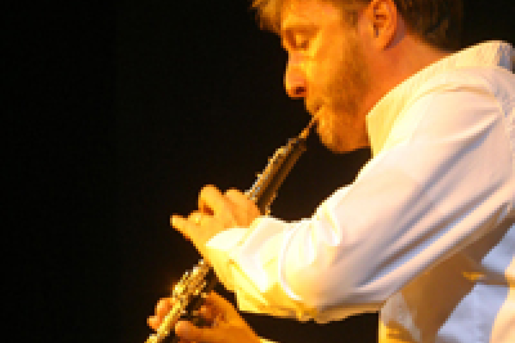 Albrecht Mayer © XAMAX