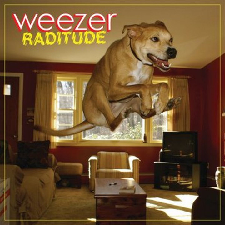 Raditude: Weezer