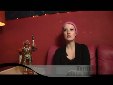 Vertigo TV # 26 mit Noisettes
