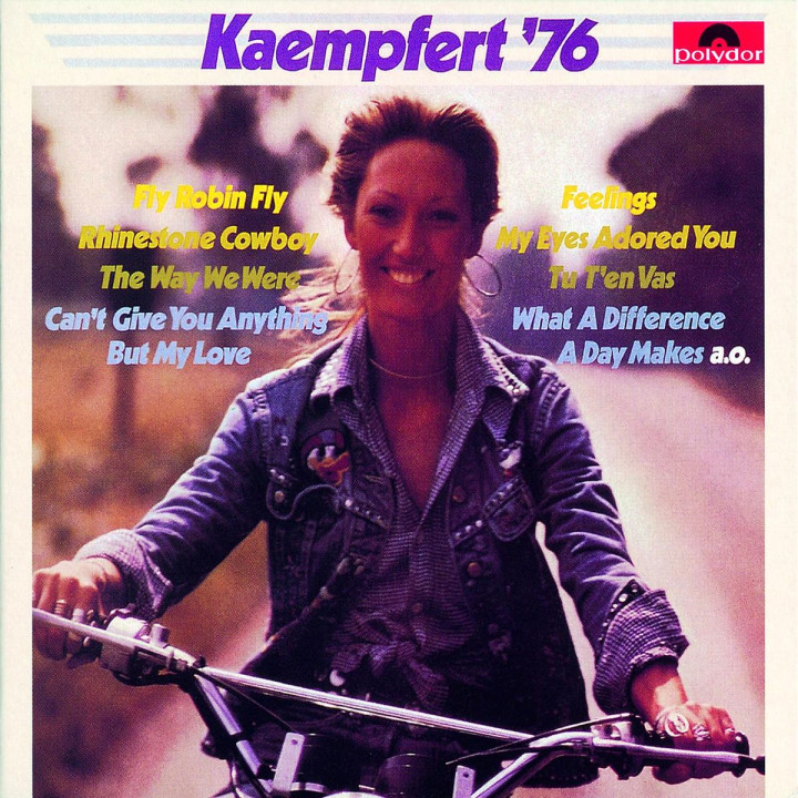 Kaempfert  '76