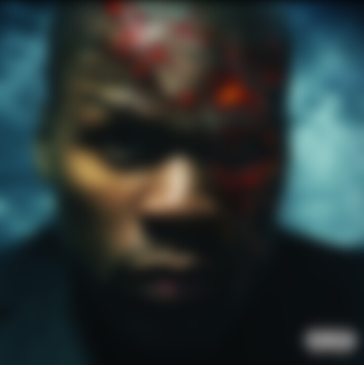 50 cent Before I Self Destruct Cover 2009
