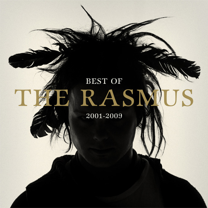 The Rasmus Best Of 2001 - 2009
