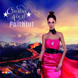 Faithful (2-Track): Nouri,Cherine