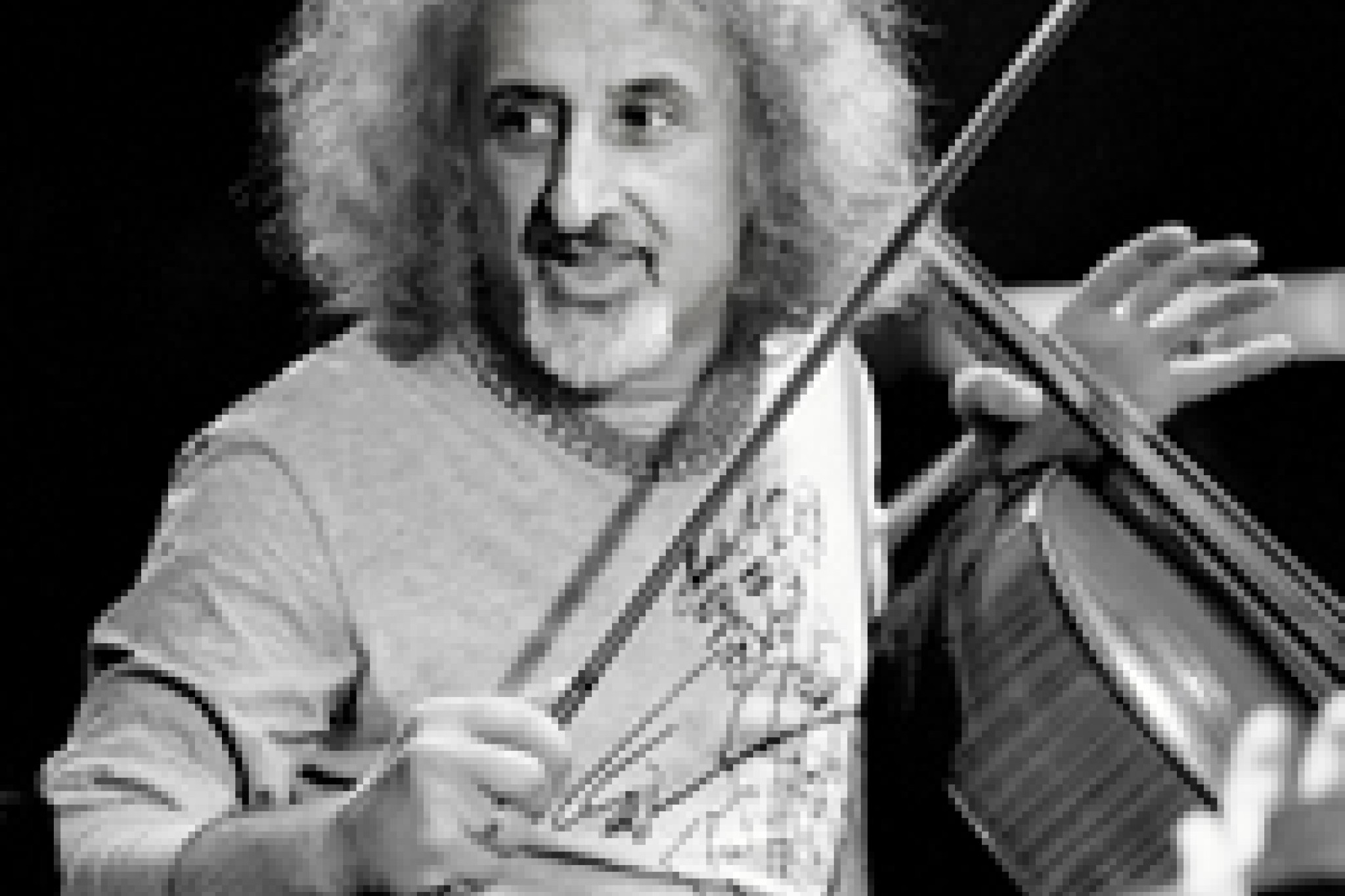 Mischa Maisky © Olaf Heine / DG