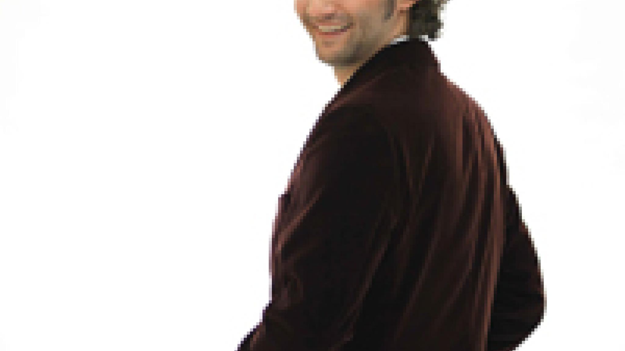 Jonas Kaufmann © Dietmar Scholz