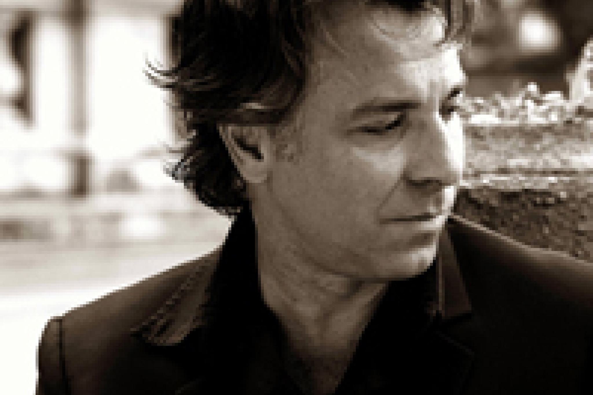 Roberto Alagna © Alix Laveau