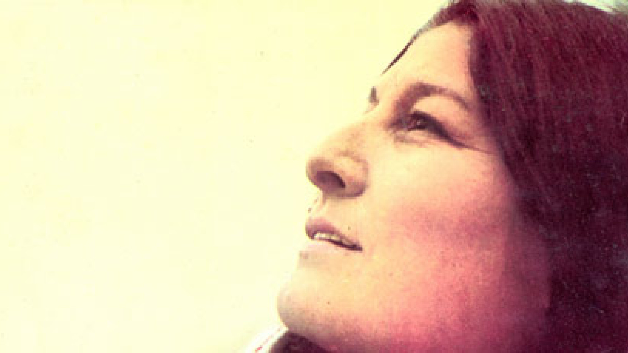 Mercedes Sosa, Albumcover, Hasta la victoria, 1972 © Philips