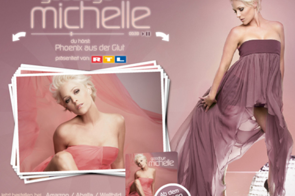 michelle artist webwheel