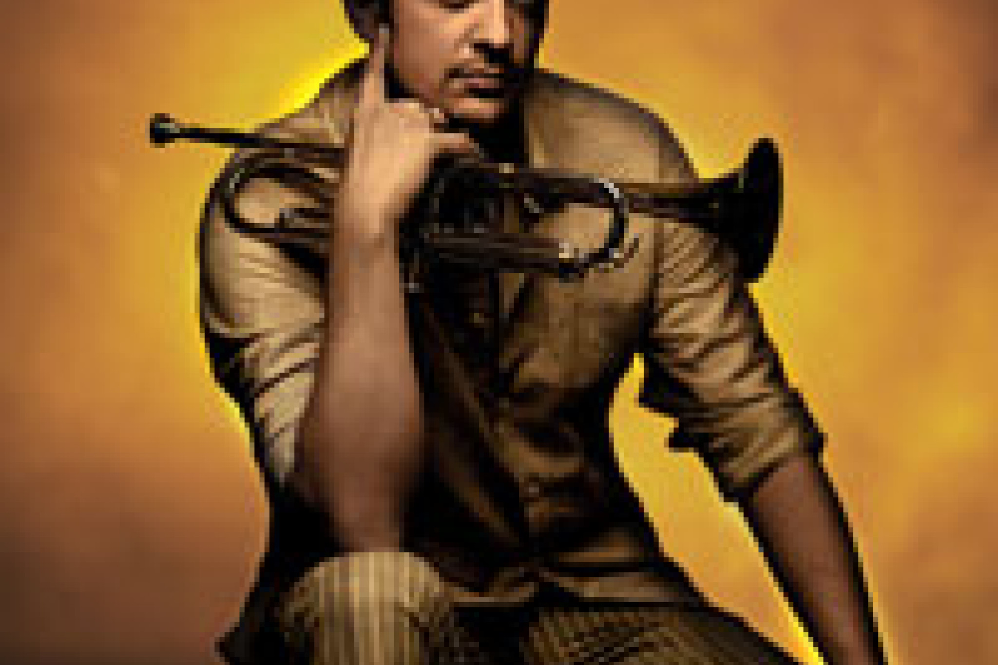 Till Brönner © Dieter Eikelpoth