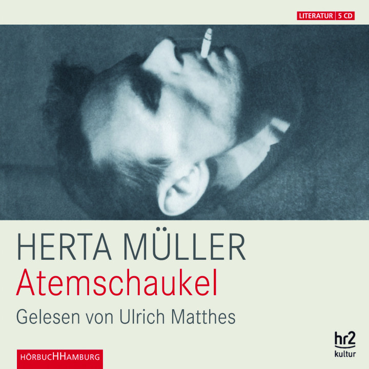 Herta Müller: Atemschaukel: Matthes, Ulrich
