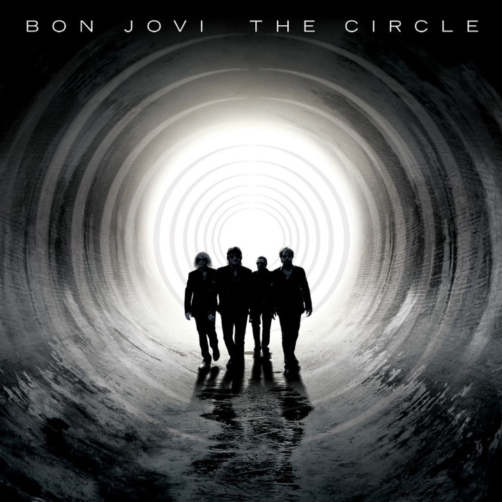 The Circle: Bon Jovi