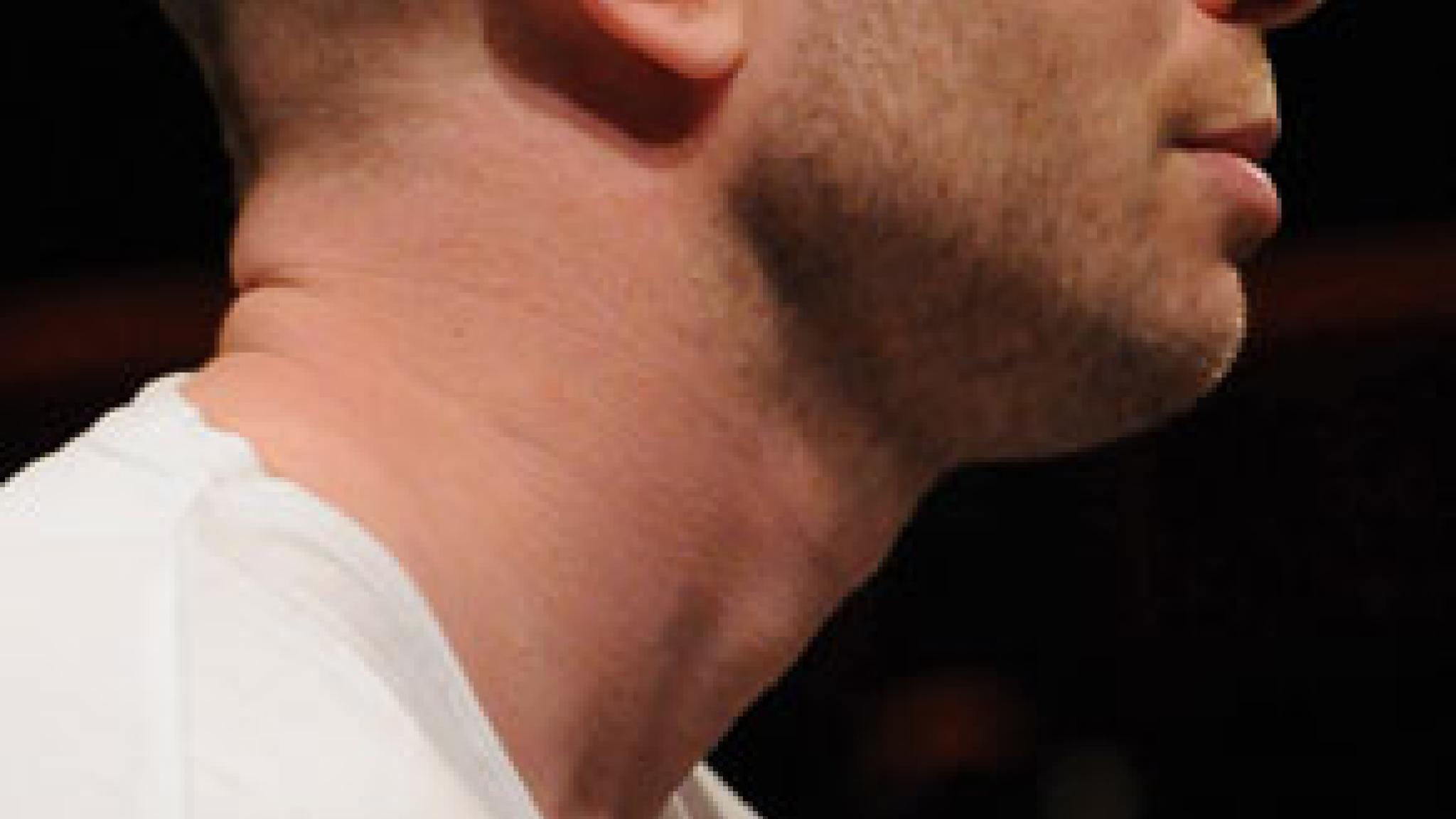 Christian Wallumrød