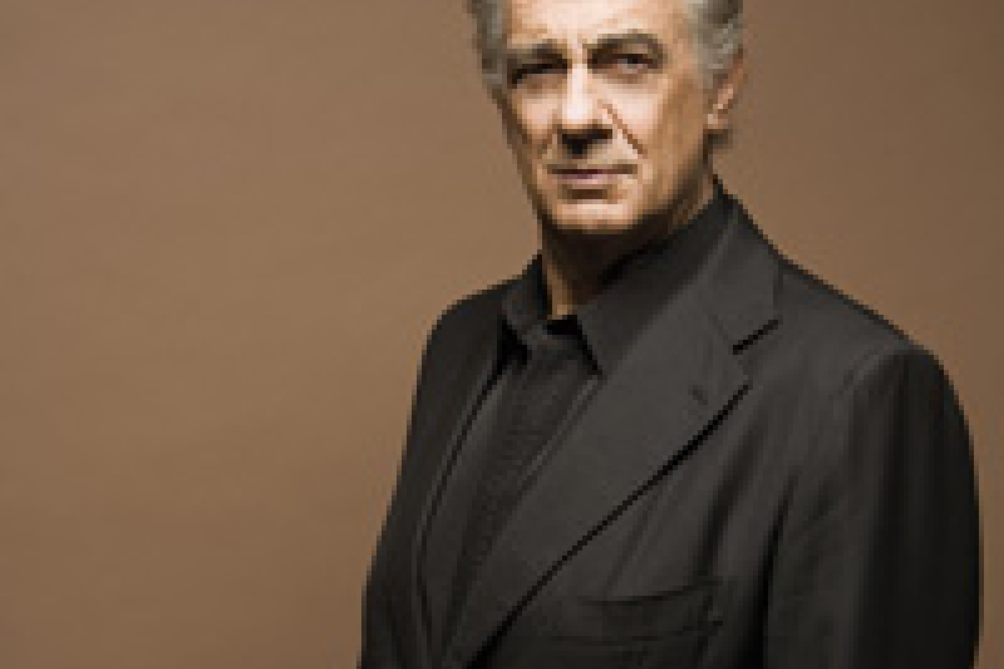 Plácido Domingo © Dario Acosta / DG