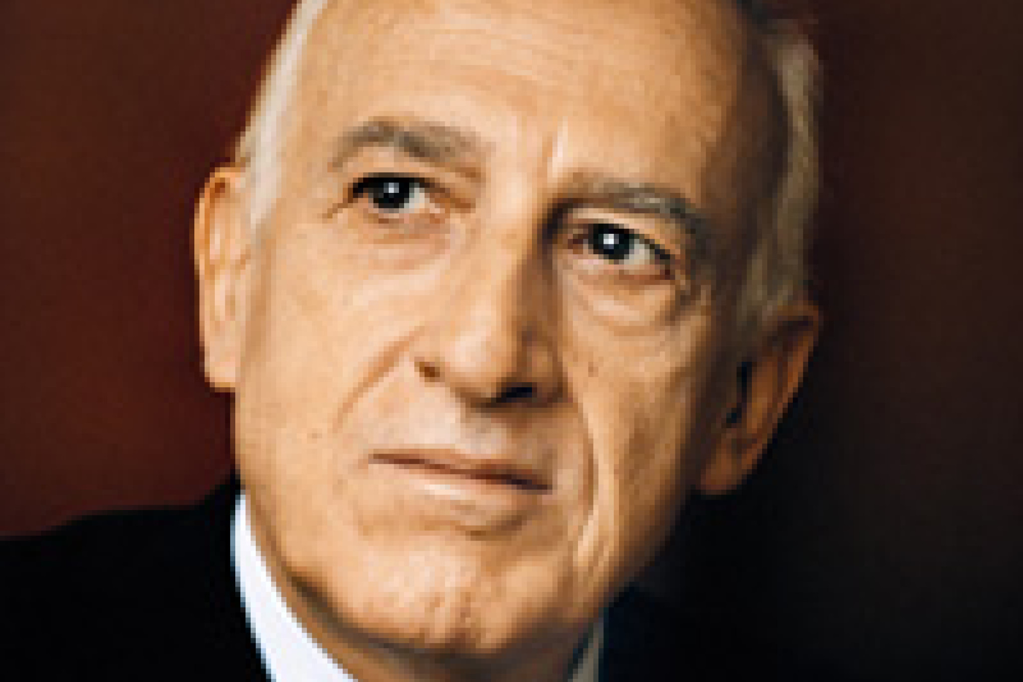 Maurizio Pollini © Mathias Bothor / DG