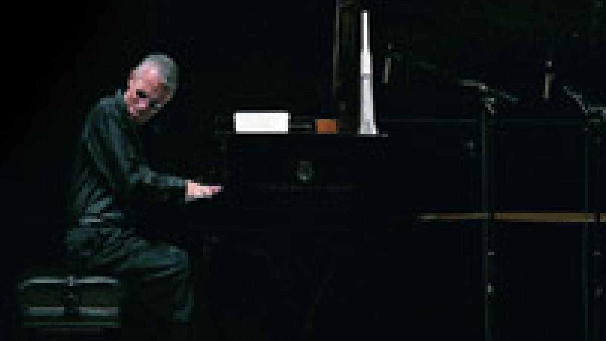 Keith Jarrett @ Carnegie Hall © ECM