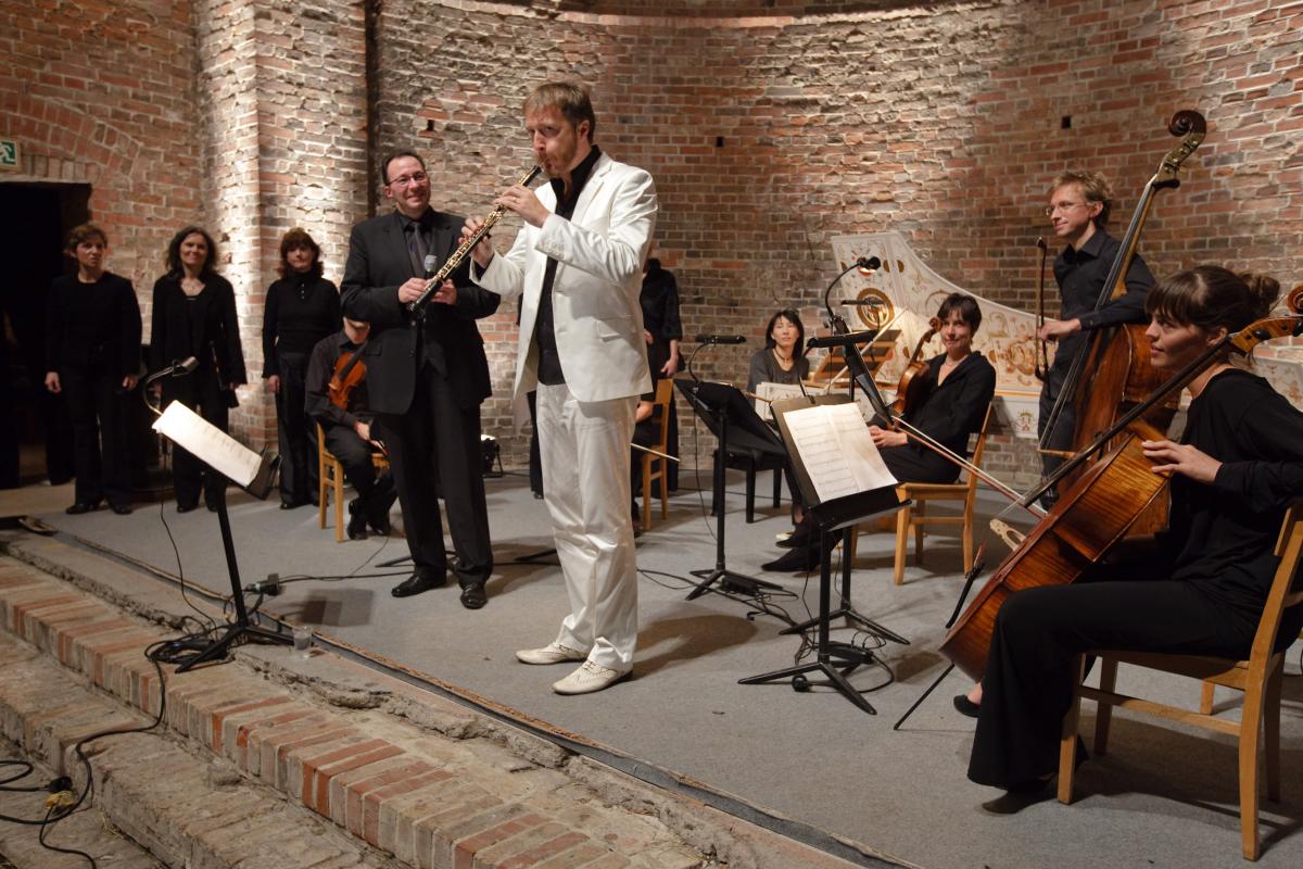 Albrecht_Mayer_Bach_4 © Peter Adamik