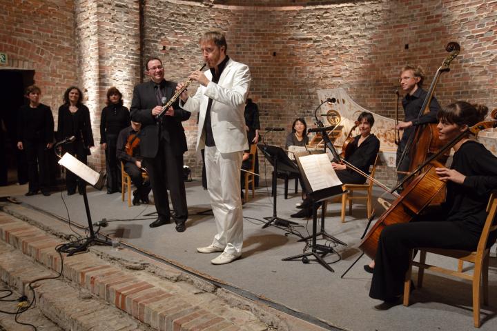 Albrecht_Mayer_Bach_4 © Peter Adamik