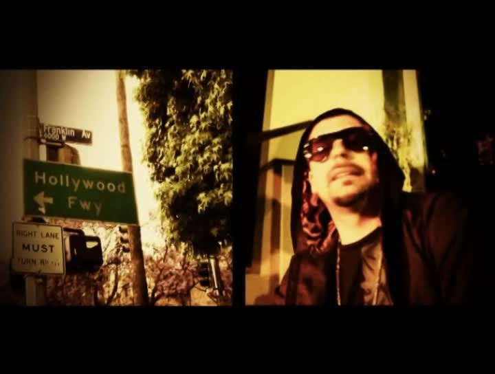 Hollywood
