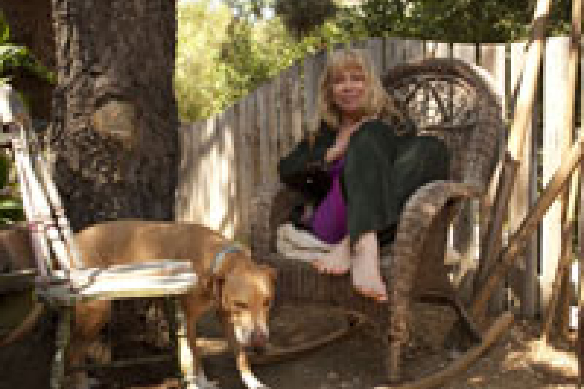 Rickie Lee Jones © Greg Allen