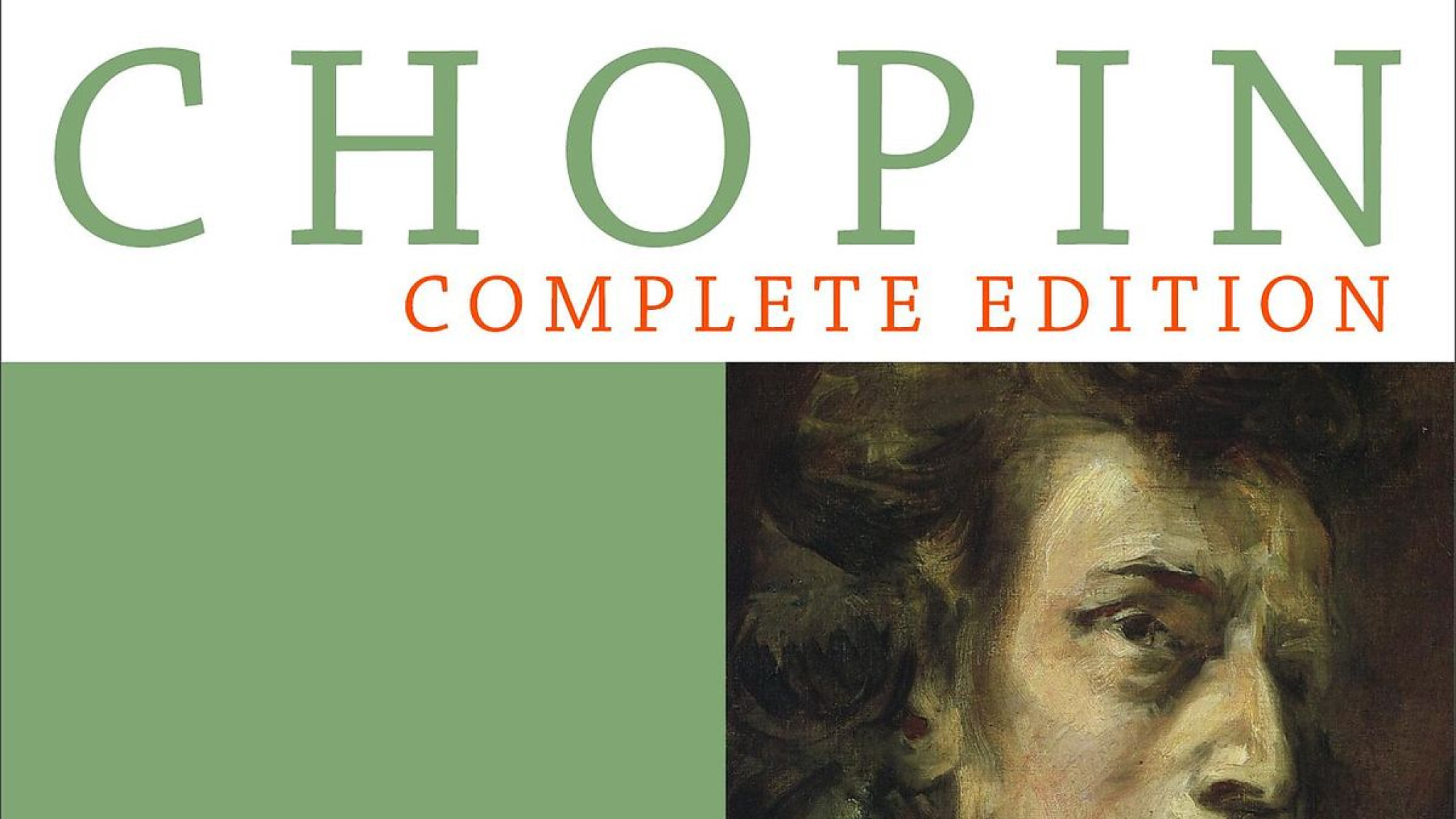 Chopin-Edition (Gesamtaufnahme): Argerich/Arrau/Pollini/Zimerman/Blechacz/+