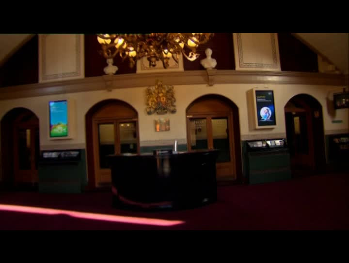 Live From The Royal Albert Hall
