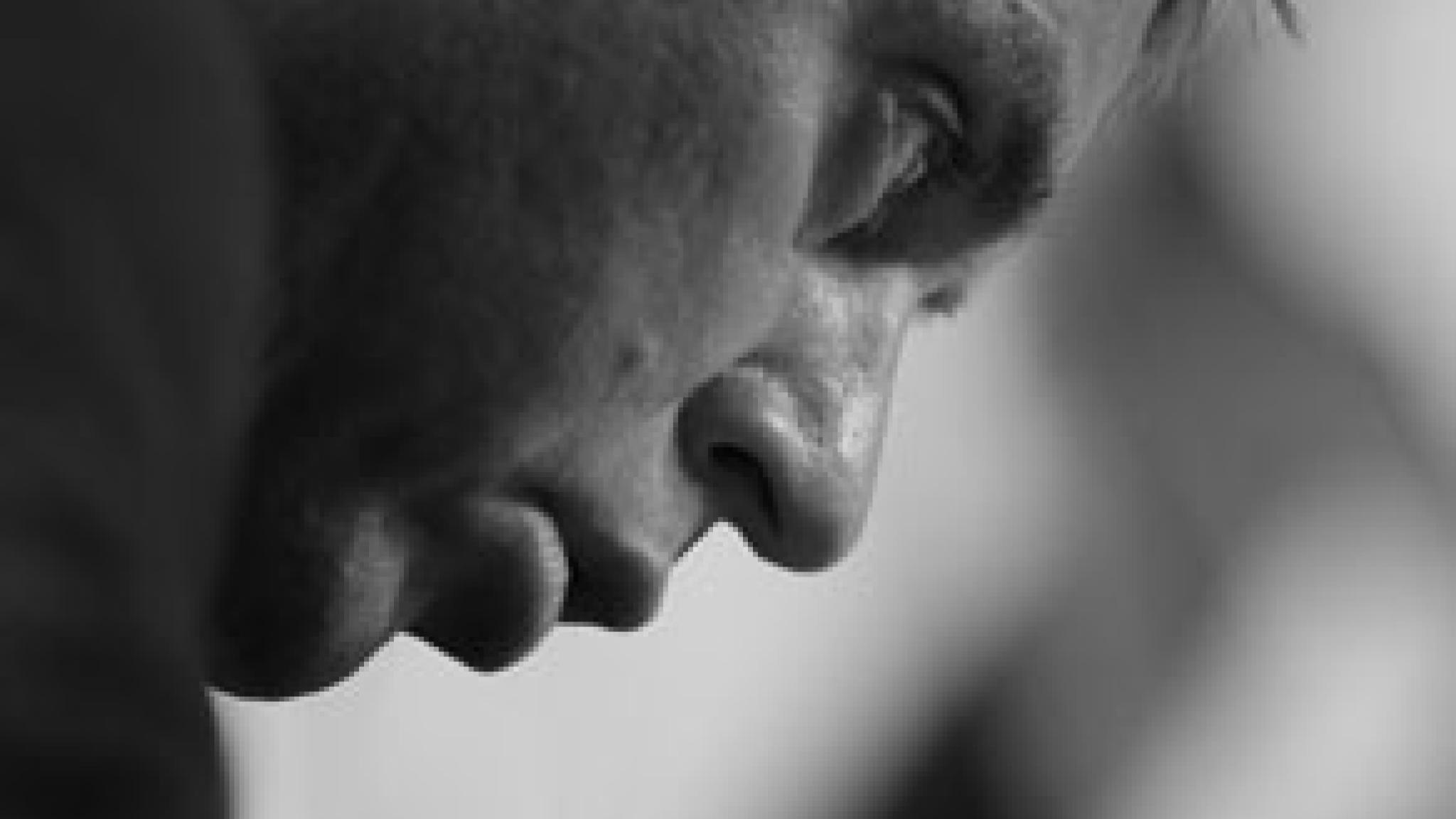 Rolf Lislevand © Roberto Masotti / ECM