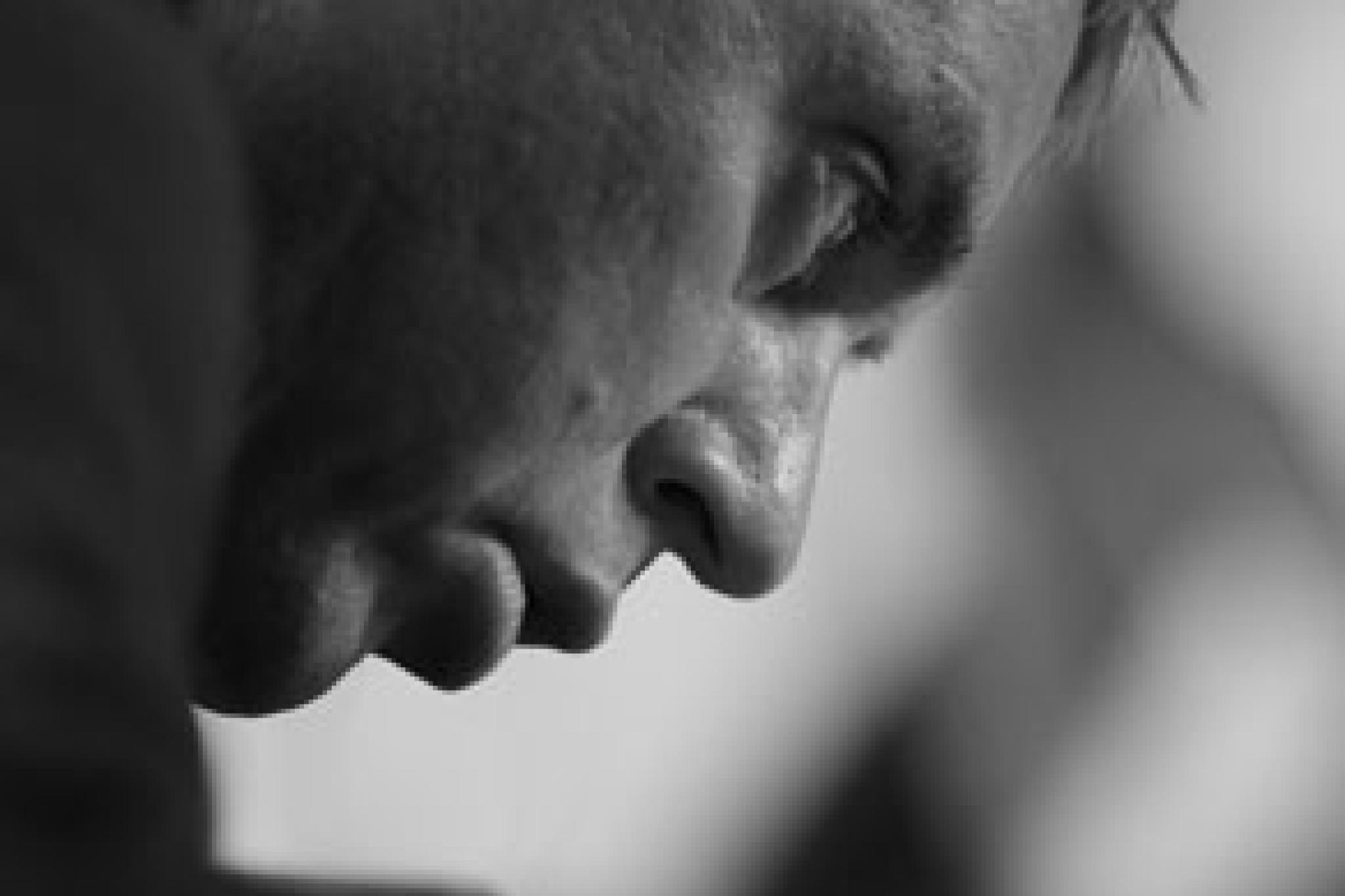 Rolf Lislevand © Roberto Masotti / ECM