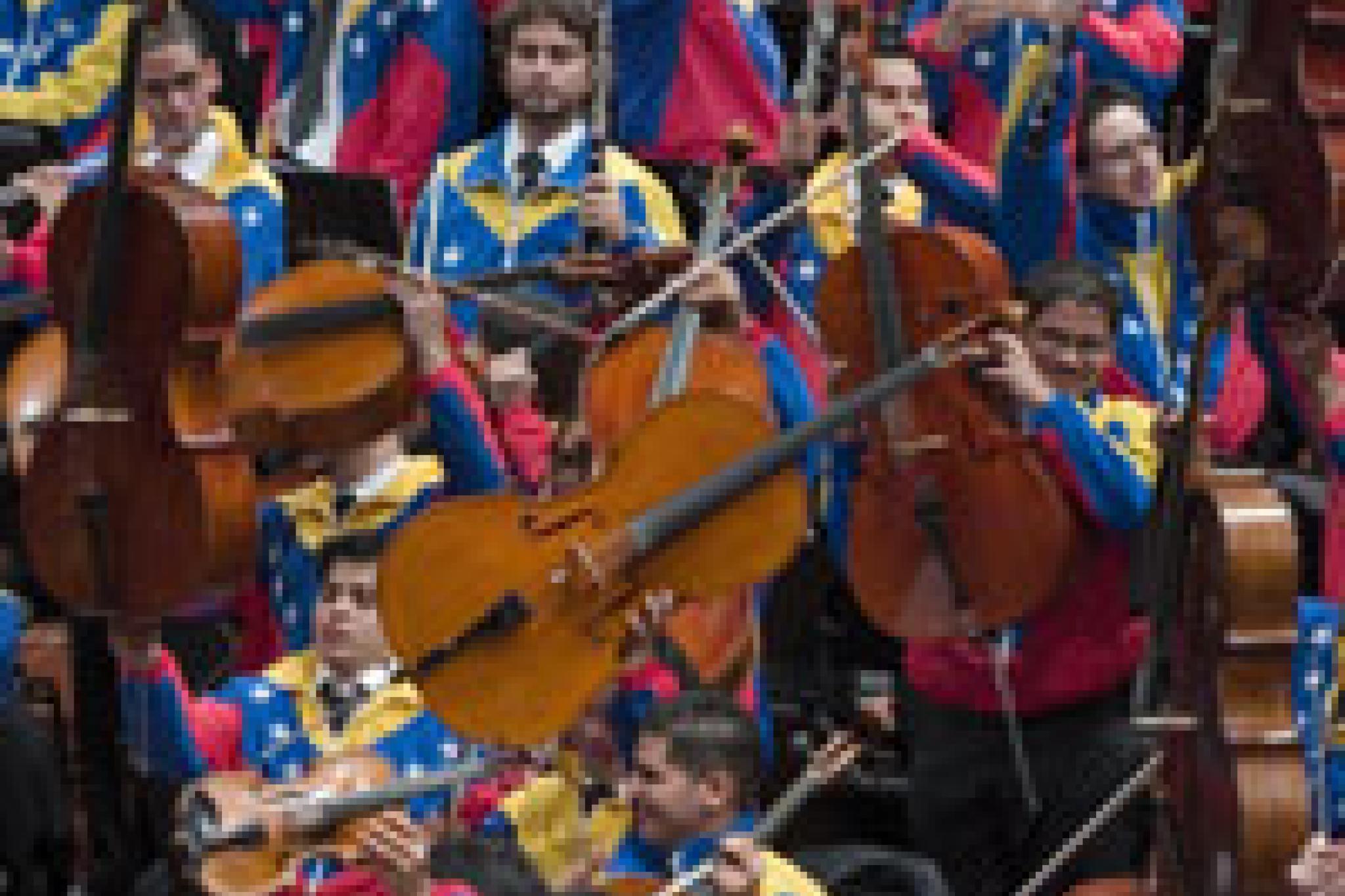 SBNYOV © Nohely Oliveros