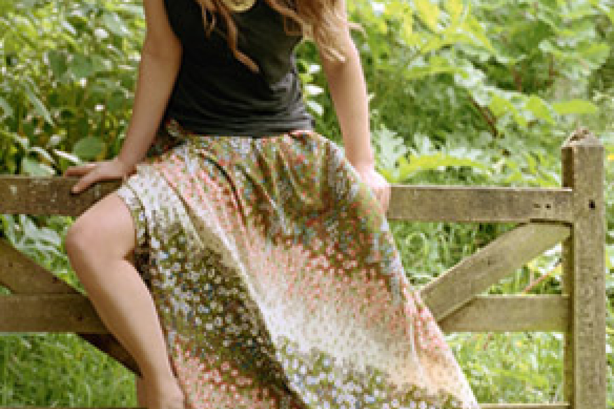 Rebekka Bakken © Venetia Dearden