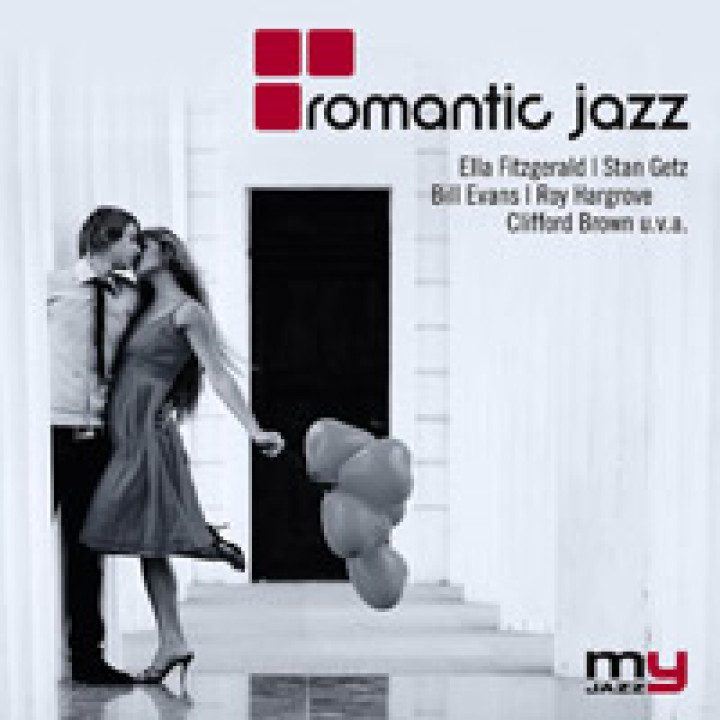 Romantic Jazz © Universal Music Group