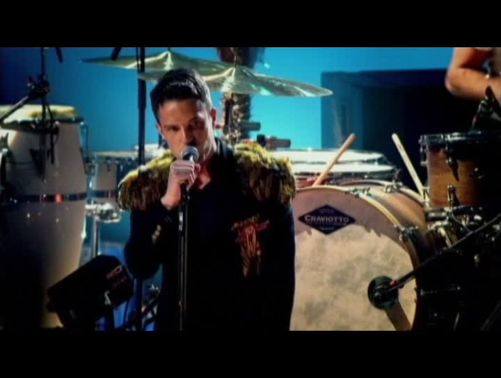 Live From The Royal Albert Hall: "Human"