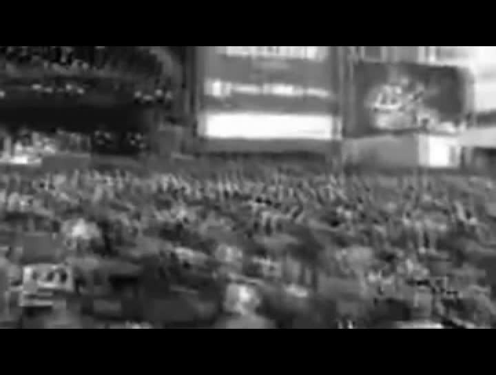 Webisode 6: On tour