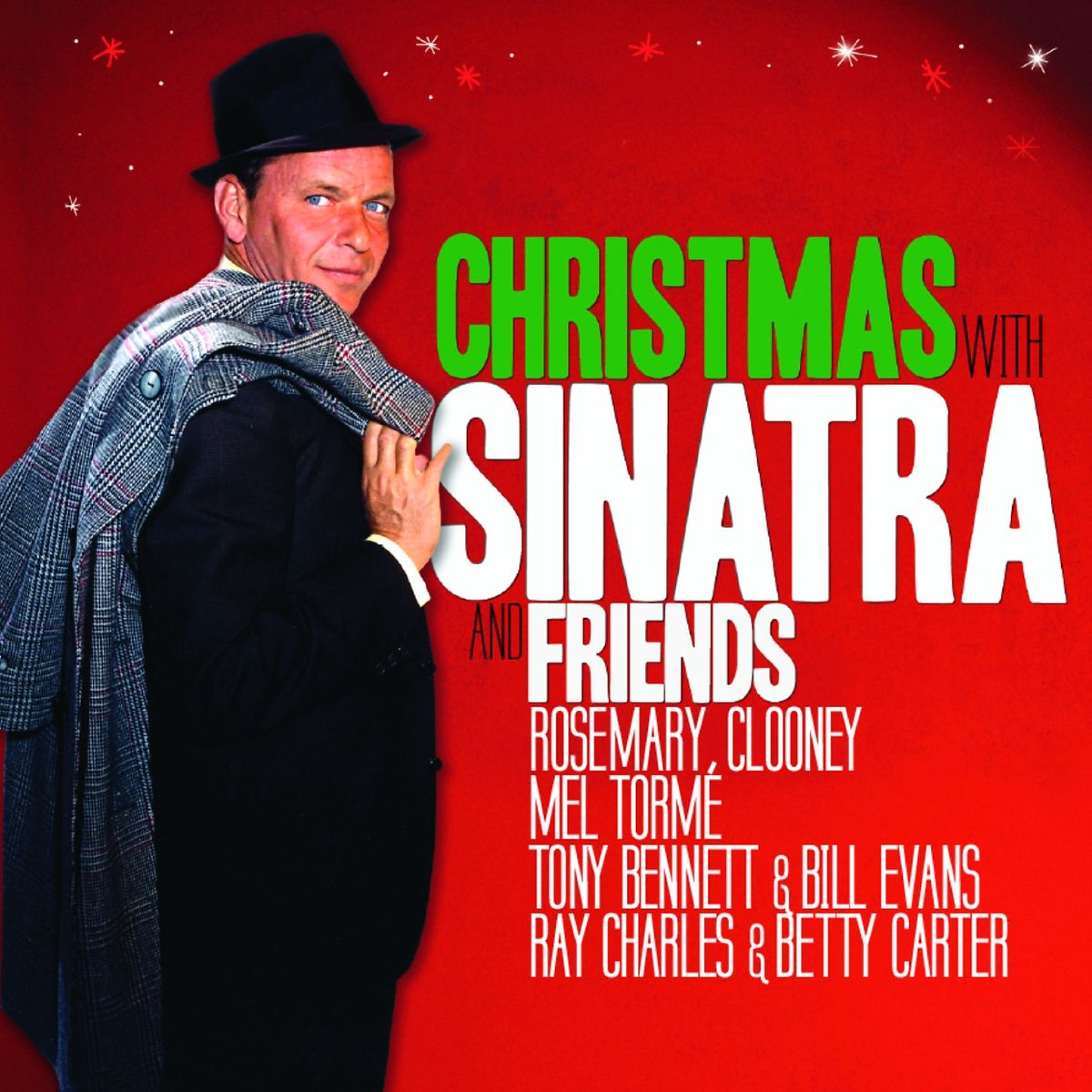 Christmas with Sinatra and Friends