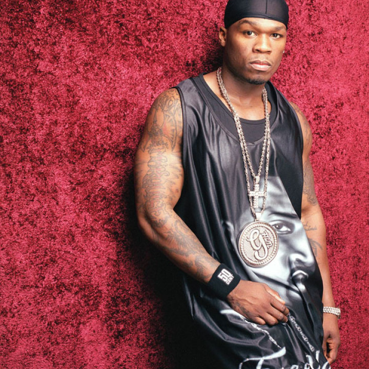 50 Cent 2004 – 01