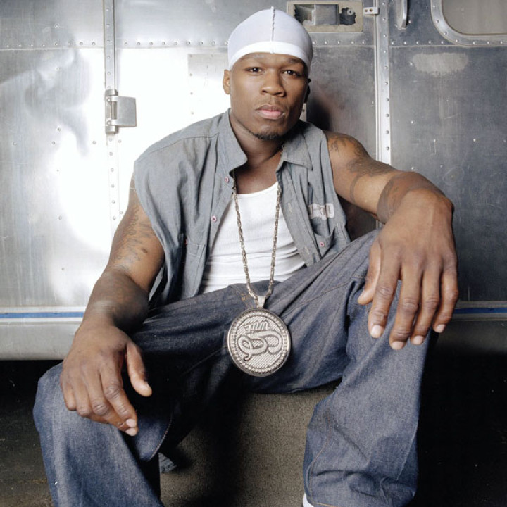 50 Cent 2004 – 02