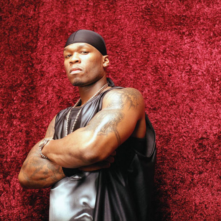 50 Cent 2004 – 03